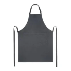 Gift Campaign Il grembiule regolabile in twill di cotone da 240 g/m2 e poliestere></noscript> Grembiuli Personalizzati