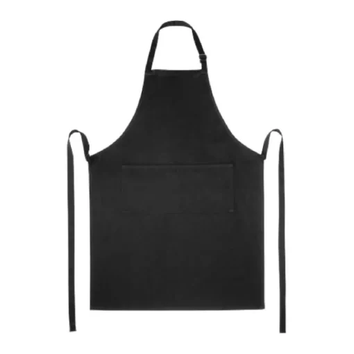 Gift Campaign Il grembiule regolabile in twill di cotone da 240 g/m2 e poliestere> Grembiuli Personalizzati