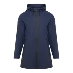 Gift Campaign Impermeabile da donna con cappuccio in poliestere da 210 g/m2 Roly> Giubbotti