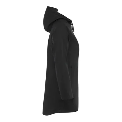 Gift Campaign Impermeabile da donna con cappuccio in poliestere da 210 g/m2 Roly> Giubbotti