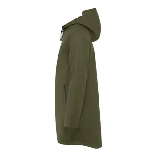 Gift Campaign Impermeabile da uomo con cappuccio in poliestere da 210 g/m2 Roly> Giubbotti