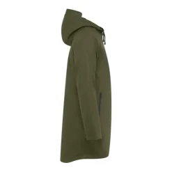 Gift Campaign Impermeabile da uomo con cappuccio in poliestere da 210 g/m2 Roly></noscript> Giubbotti