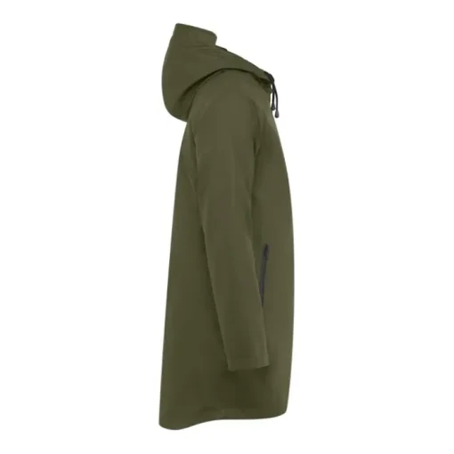 Gift Campaign Impermeabile da uomo con cappuccio in poliestere da 210 g/m2 Roly> Giubbotti
