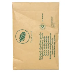 Gift Campaign Impermeabile ecologico con cappuccio in PE biodegradabile 127x100cm></noscript> Impermeabili