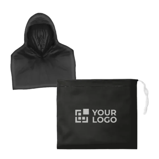 Gift Campaign Impermeabile personalizzato ripiegabile in vari colori Monsoon> Impermeabili