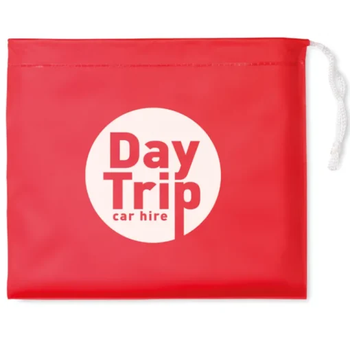 Gift Campaign Impermeabile personalizzato ripiegabile in vari colori Monsoon> Impermeabili