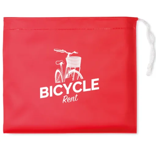 Gift Campaign Impermeabile personalizzato ripiegabile in vari colori Monsoon> Impermeabili