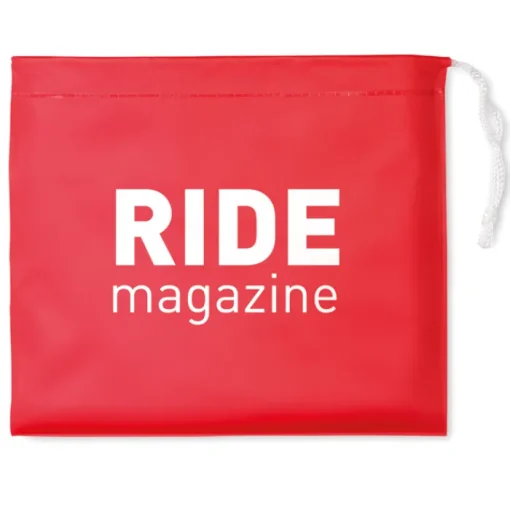 Gift Campaign Impermeabile personalizzato ripiegabile in vari colori Monsoon> Impermeabili