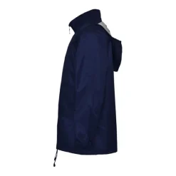 Gift Campaign Impermeabile unisex con collo alto in poliestere da 70 g/m2 Roly></noscript> Giubbotti