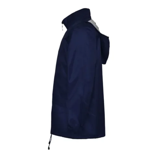 Gift Campaign Impermeabile unisex con collo alto in poliestere da 70 g/m2 Roly> Giubbotti