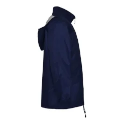 Gift Campaign Impermeabile unisex con collo alto in poliestere da 70 g/m2 Roly></noscript> Giubbotti