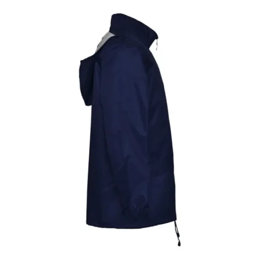 Gift Campaign Impermeabile unisex con collo alto in poliestere da 70 g/m2 Roly> Giubbotti