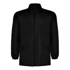 Gift Campaign Impermeabile unisex poliestere con cappuccio 70g/m2 Roly Direct Escocia></noscript> Impermeabili