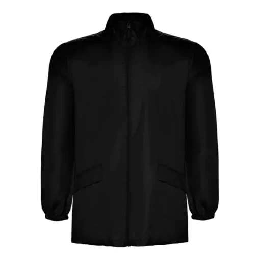 Gift Campaign Impermeabile unisex poliestere con cappuccio 70g/m2 Roly Direct Escocia> Impermeabili