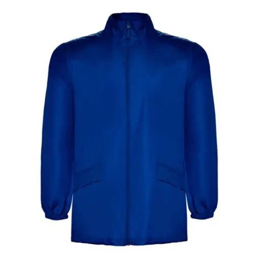 Gift Campaign Impermeabile unisex poliestere con cappuccio 70g/m2 Roly Direct Escocia> Impermeabili