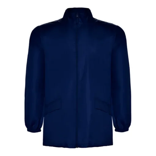 Gift Campaign Impermeabile unisex poliestere con cappuccio 70g/m2 Roly Direct Escocia> Impermeabili