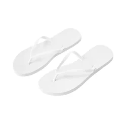 Gift Campaign Infradito con suola personalizzabile tramite sublimazione> Infradito