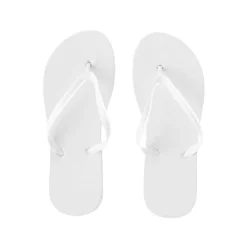 Gift Campaign Infradito con suola personalizzabile tramite sublimazione> Infradito