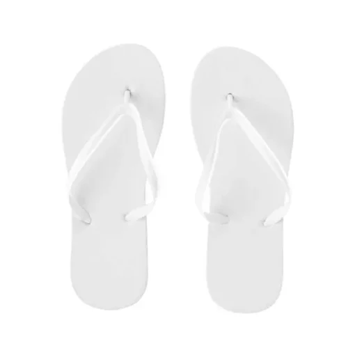 Gift Campaign Infradito con suola personalizzabile tramite sublimazione> Infradito