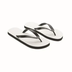 Gift Campaign Infradito da personalizzare tramite sublimazione Beach Sublim> Infradito