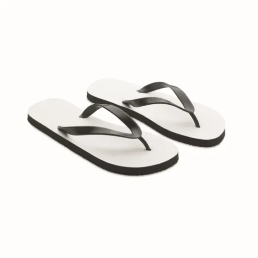 Gift Campaign Infradito da personalizzare tramite sublimazione Beach Sublim> Infradito