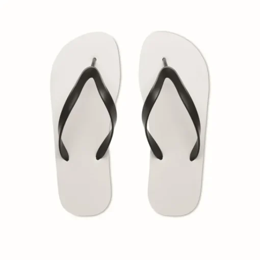 Gift Campaign Infradito da personalizzare tramite sublimazione Beach Sublim> Infradito