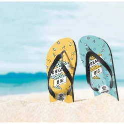 Gift Campaign Infradito da personalizzare tramite sublimazione Beach Sublim></noscript> Infradito