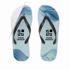 Gift Campaign Infradito da personalizzare tramite sublimazione Beach Sublim></noscript> Infradito