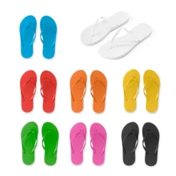 Gift Campaign Infradito da spiaggia disponibili in vari colori></noscript> Infradito
