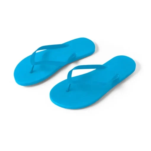 Gift Campaign Infradito da spiaggia disponibili in vari colori> Infradito