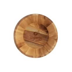 Gift Campaign Insalatiera in legno di acacia certificato FSC™ personalizzabile> Altri Utensili Da Cucina