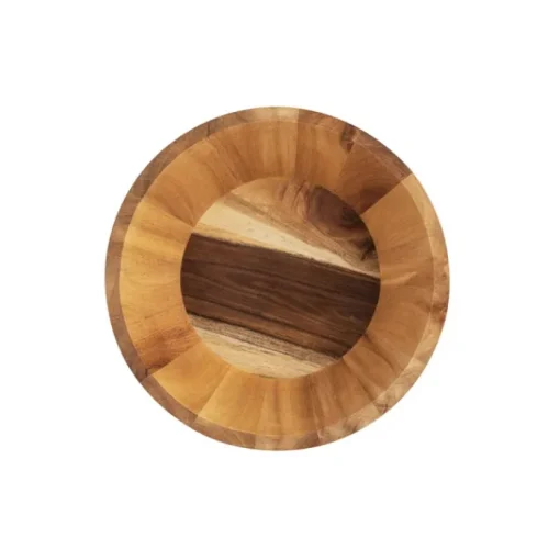 Gift Campaign Insalatiera in legno di acacia certificato FSC™ personalizzabile> Altri Utensili Da Cucina