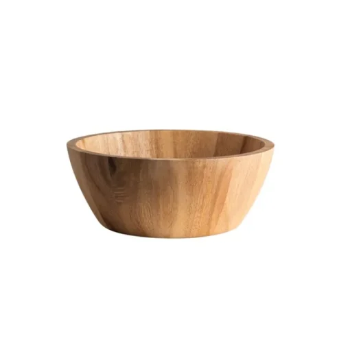 Gift Campaign Insalatiera in legno di acacia certificato FSC™ personalizzabile> Altri Utensili Da Cucina