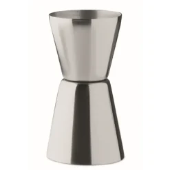 Gift Campaign Jigger per cocktail in acciaio inossidabile da 25 e 40 ml.> Altri Utensili Da Cucina