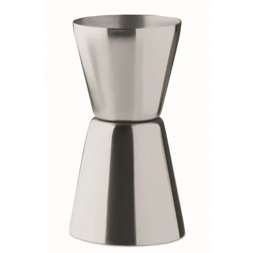Gift Campaign Jigger per cocktail in acciaio inossidabile da 25 e 40 ml.> Altri Utensili Da Cucina