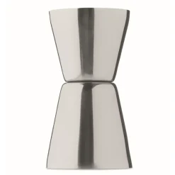 Gift Campaign Jigger per cocktail in acciaio inossidabile da 25 e 40 ml.> Altri Utensili Da Cucina
