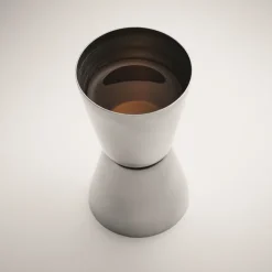 Gift Campaign Jigger per cocktail in acciaio inossidabile da 25 e 40 ml.></noscript> Altri Utensili Da Cucina