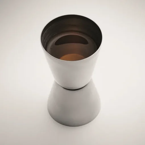 Gift Campaign Jigger per cocktail in acciaio inossidabile da 25 e 40 ml.> Altri Utensili Da Cucina