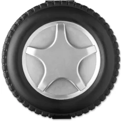 Gift Campaign Kit 25 attrezzi in confezione promozionale a forma di ruota Wheelie> Gadget Per Auto|Altri Attrezzi