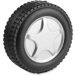 Gift Campaign Kit 25 attrezzi in confezione promozionale a forma di ruota Wheelie> Gadget Per Auto|Altri Attrezzi