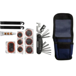 Gift Campaign Kit attrezzi per riparazione bicicletta 15 accessori Bici Plus> Altri Attrezzi|Gadget Per Bicicletta