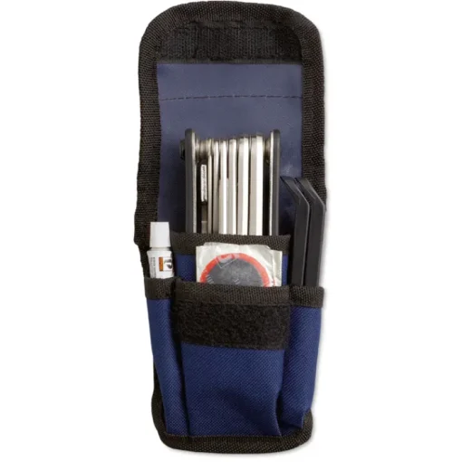Gift Campaign Kit attrezzi per riparazione bicicletta 15 accessori Bici Plus> Altri Attrezzi|Gadget Per Bicicletta