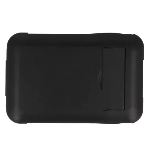 Gift Campaign Kit con cavetto vari connettori USB e supporto per cellulare> Accessori Da Viaggio