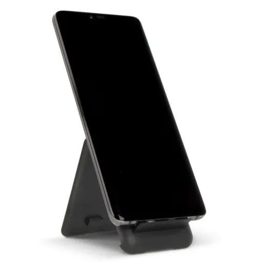 Gift Campaign Kit con cavetto vari connettori USB e supporto per cellulare> Accessori Da Viaggio