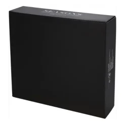 Gift Campaign Kit di 4 accessori per il vino confezione regalo in bambù Reserva></noscript> Gadget Per Vino