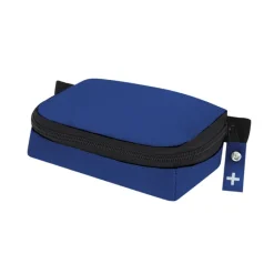 Gift Campaign Kit di primo soccorso con 20 accessori in custodia con cerniera><noscript><img width=