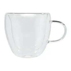 Gift Campaign Kit due tazze piccole da caffè con piattino in bambù da 100ml Espresso></noscript> Tazzine Da Caffè E Tazze Tè