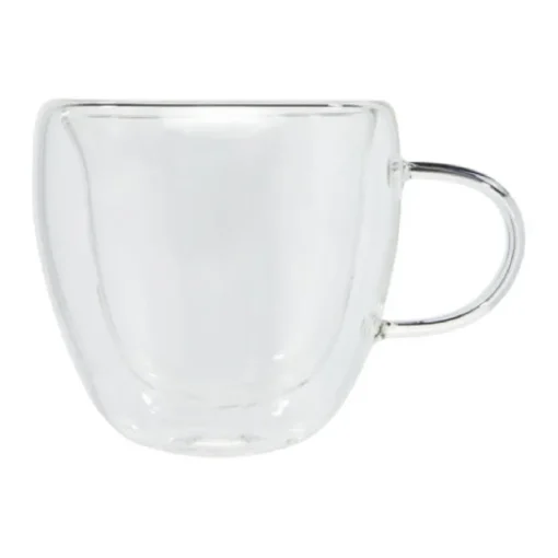 Gift Campaign Kit due tazze piccole da caffè con piattino in bambù da 100ml Espresso> Tazzine Da Caffè E Tazze Tè