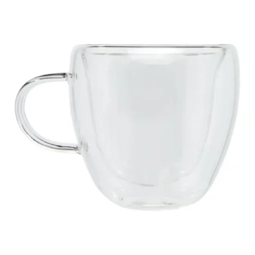 Gift Campaign Kit due tazze piccole da caffè con piattino in bambù da 100ml Espresso> Tazzine Da Caffè E Tazze Tè