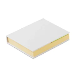 Gift Campaign Kit memo differenti dimensioni e colori copertina rigida MemoPad></noscript> Gadget Per L'Ufficio|Post-It E Memo